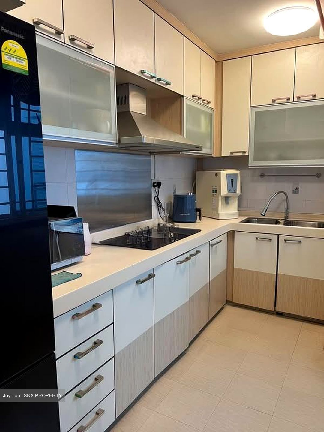 Blk 3B Kallang Heights (Kallang/Whampoa), HDB 4 Rooms #591851921